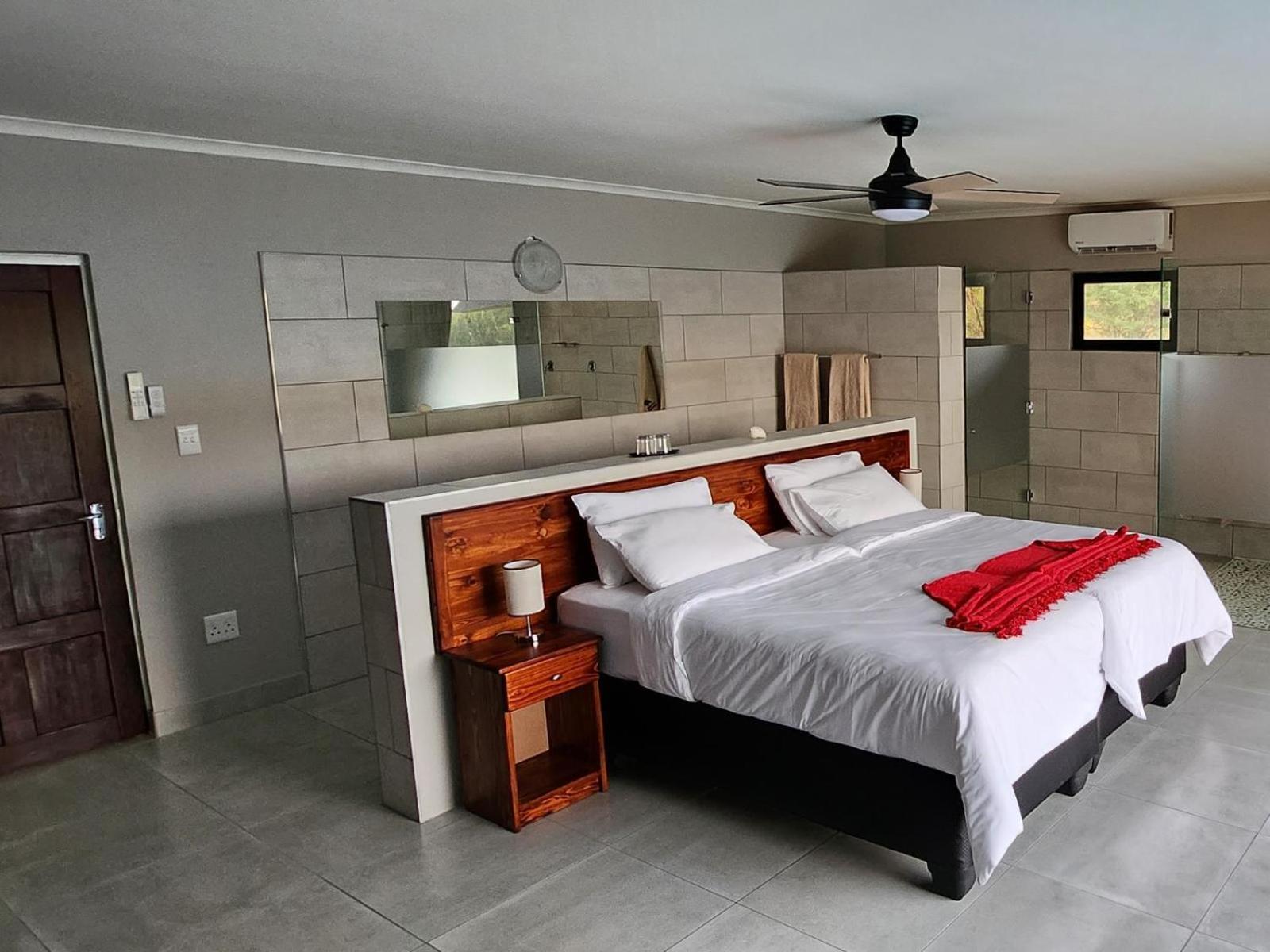 Thandolwami Bushlodge & Spa Hoedspruit Exterior foto