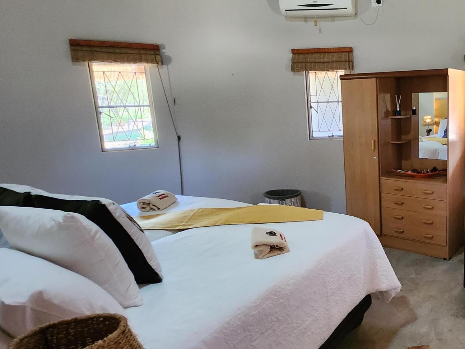Thandolwami Bushlodge & Spa Hoedspruit Exterior foto