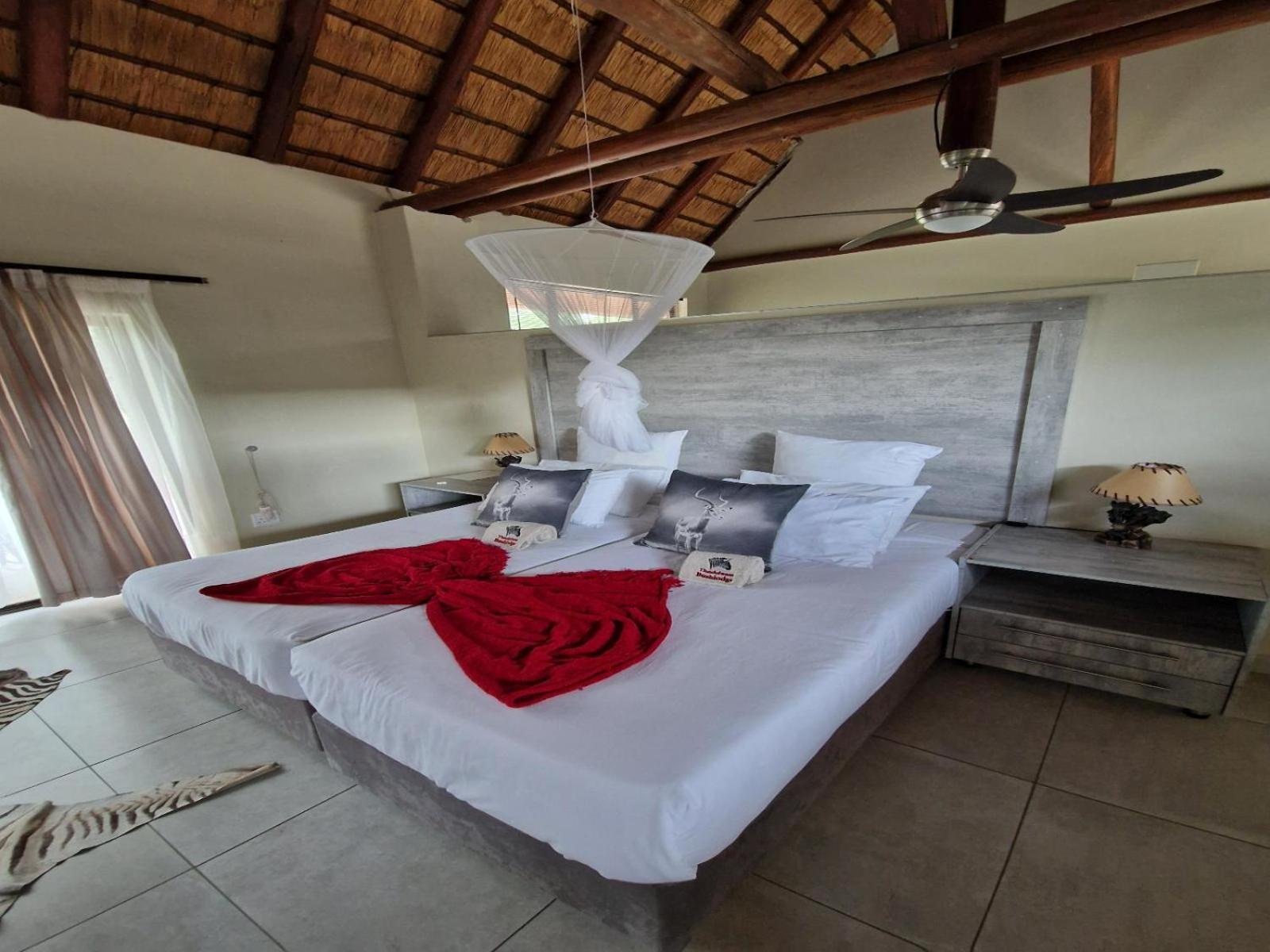 Thandolwami Bushlodge & Spa Hoedspruit Habitación foto