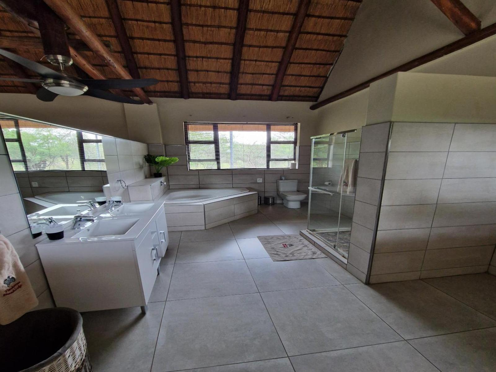 Thandolwami Bushlodge & Spa Hoedspruit Habitación foto